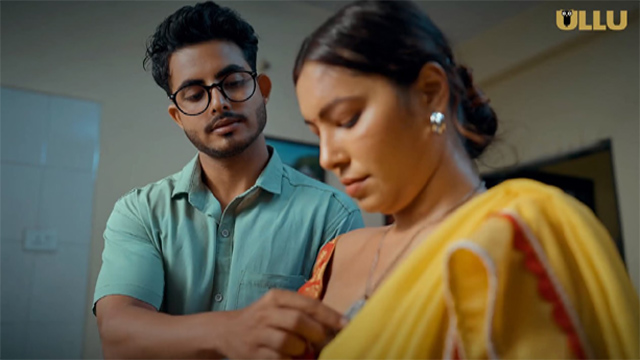 Bade Achhe Lagte Hai Part 01 E02 – 2025 Hindi Web Series Ulluv